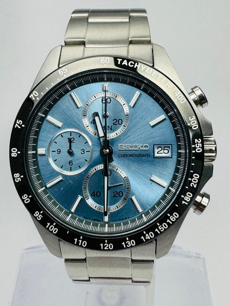 Seiko 8t67 price online