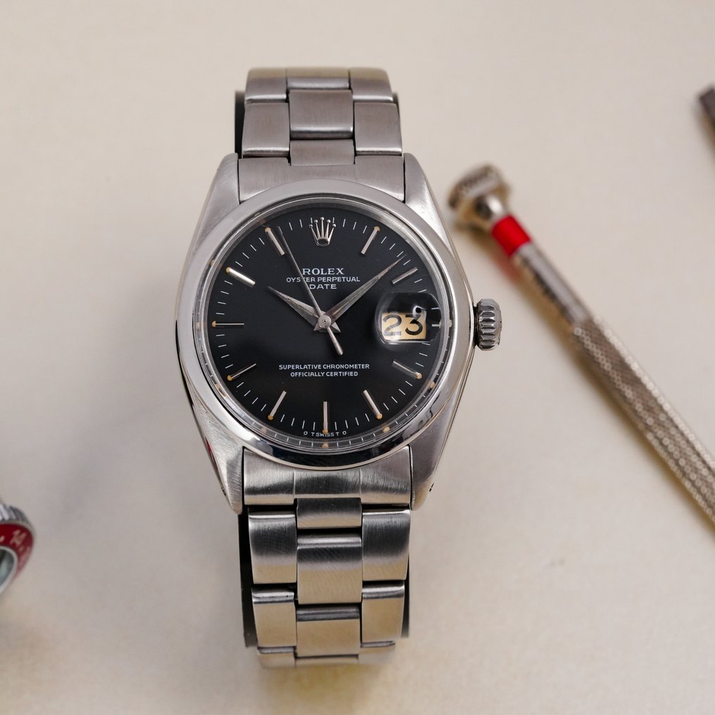 Prezzo minimo rolex 2025