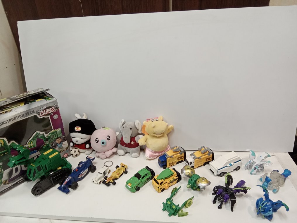 Hello carbot toys online deals