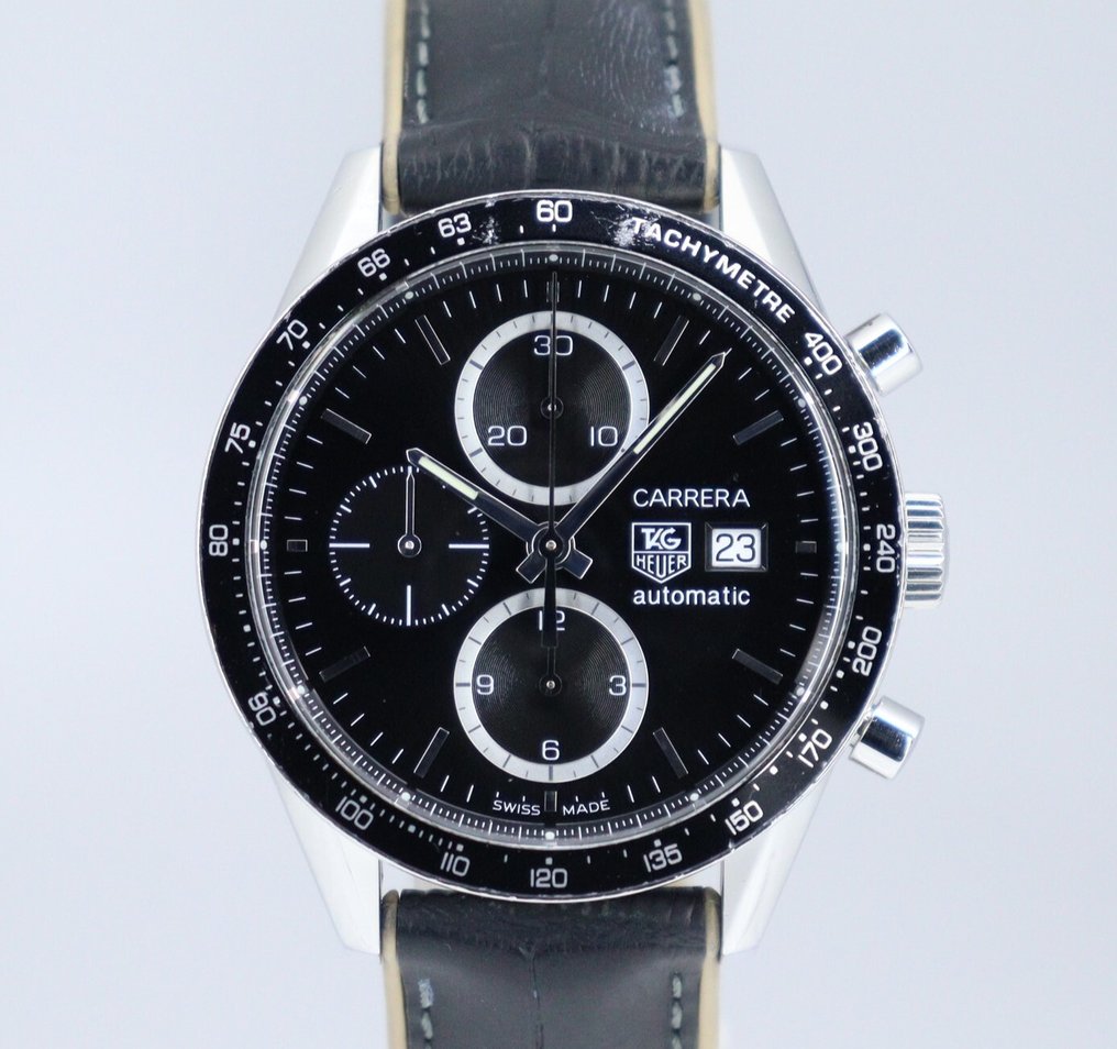 Tag heuer carrera 2011 store