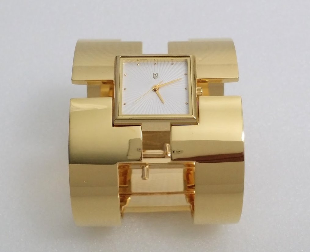 Marcel boucher watch outlet