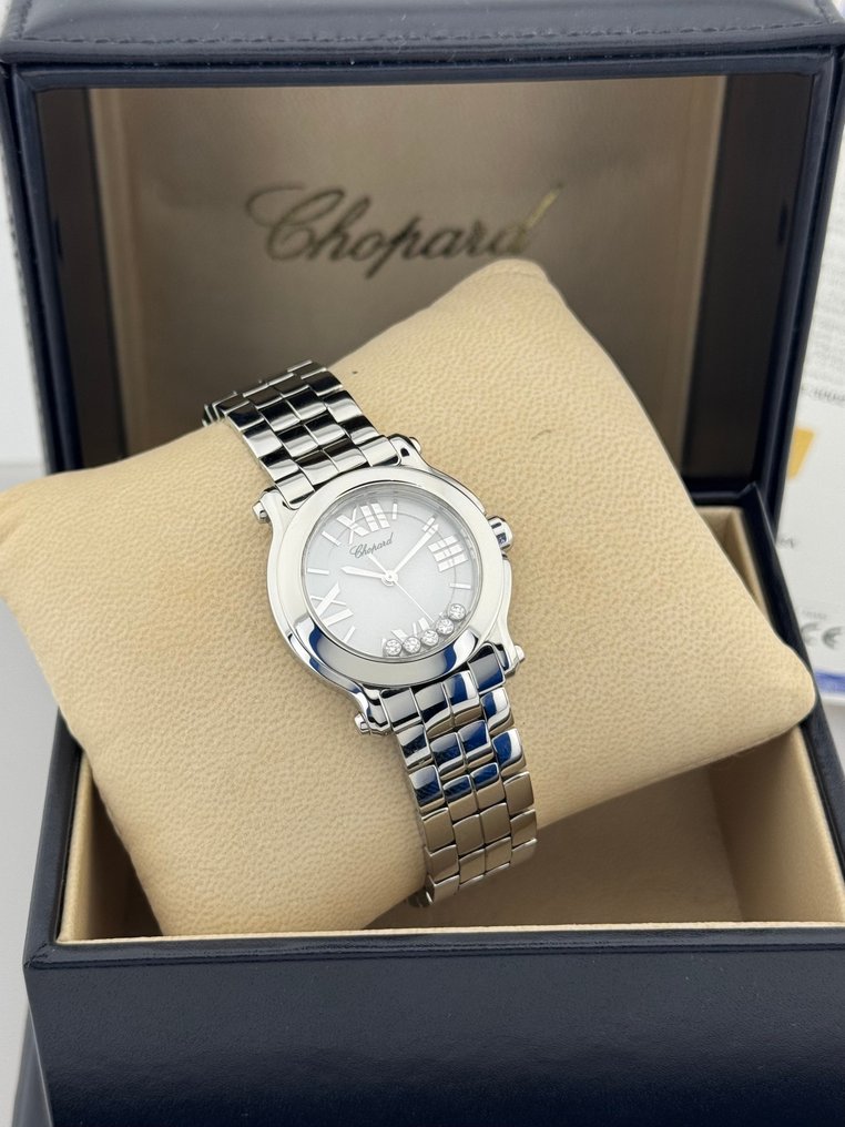 Catawiki chopard 2025