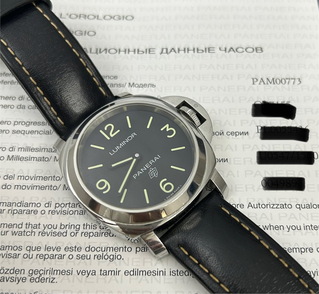 Pam00773 store