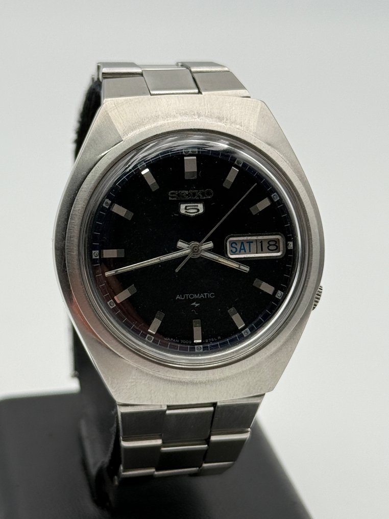 Seiko automatic 1980 best sale