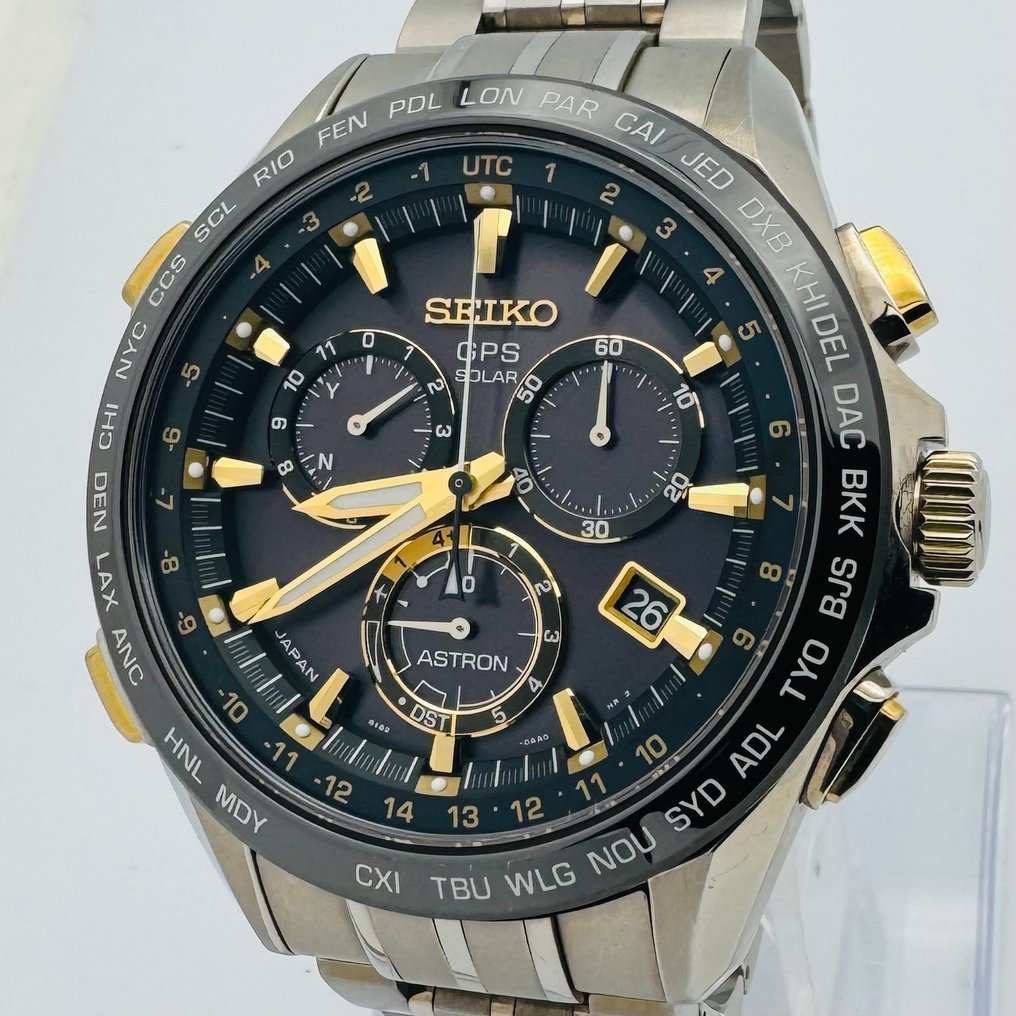 Seiko 8x82 manual hotsell