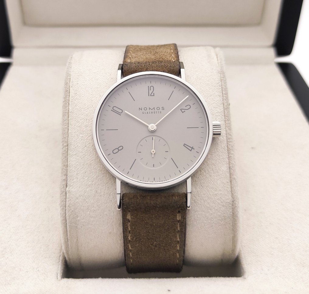 Nomos Tangente 123 Women 2011 present auction online Catawiki