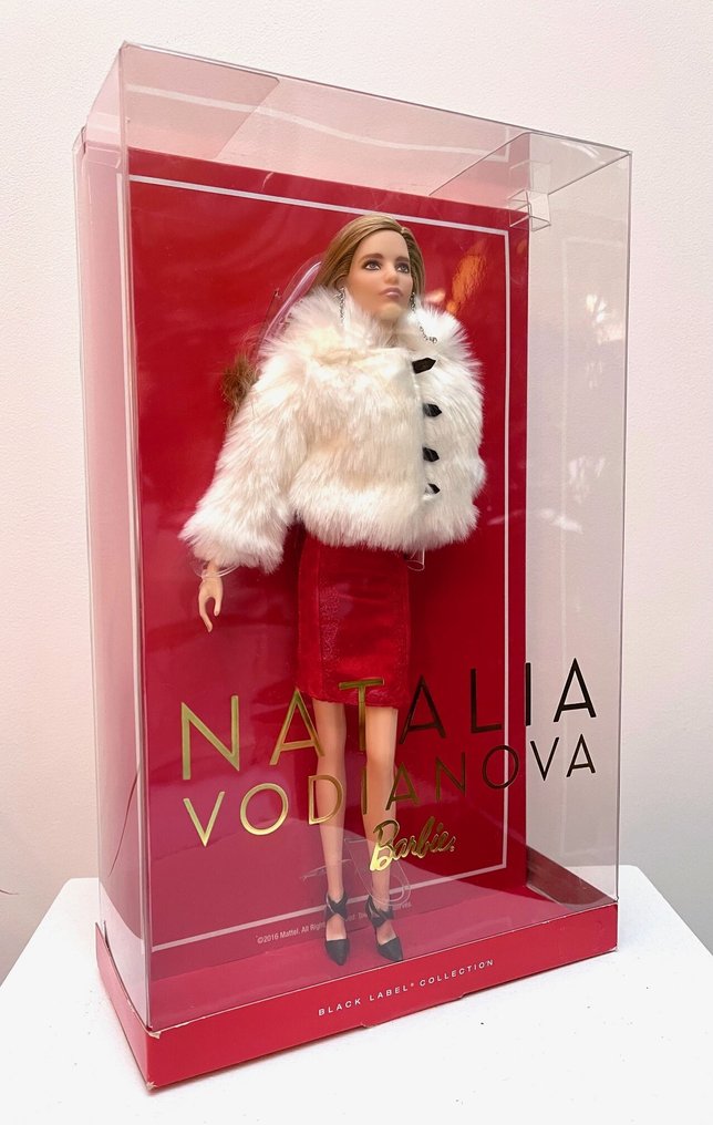 Natalia barbie outlet