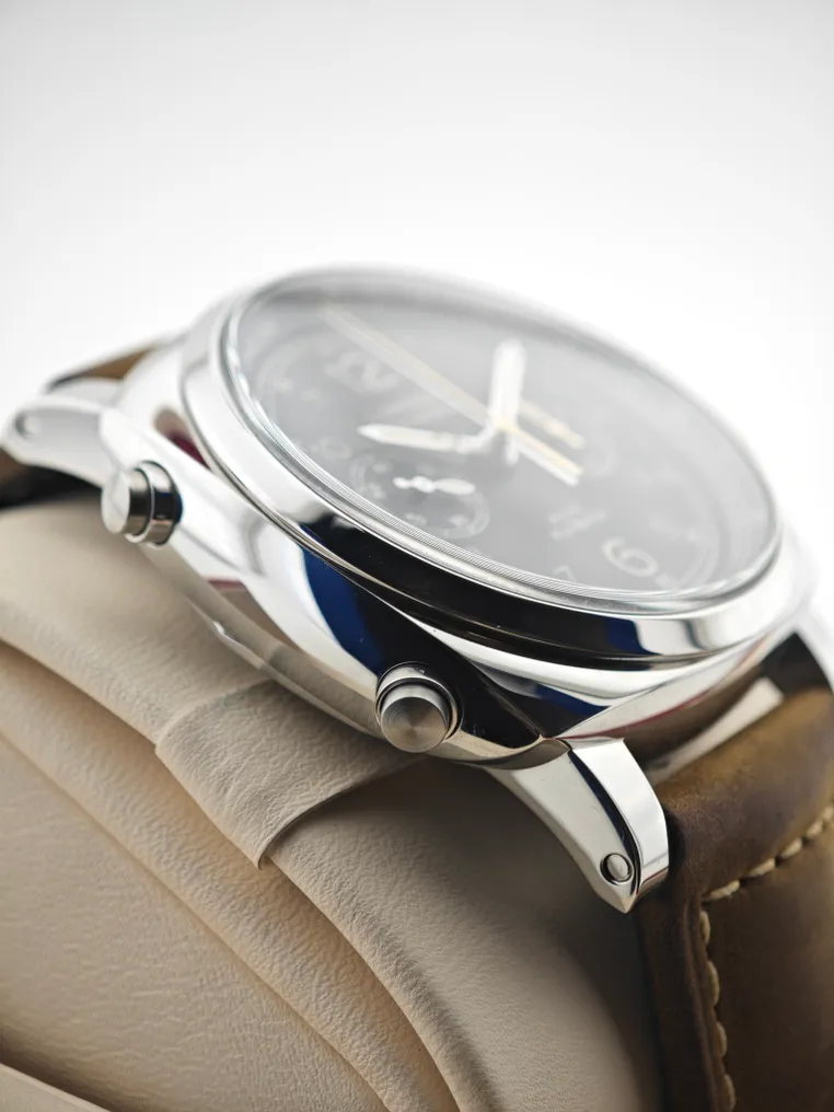 Panerai - Luminor 1950 3 Days PCYC ChronFlyback Yatch Challenge - No Reserve Price - PAM00653 - Men - 2010-2020 #4.3