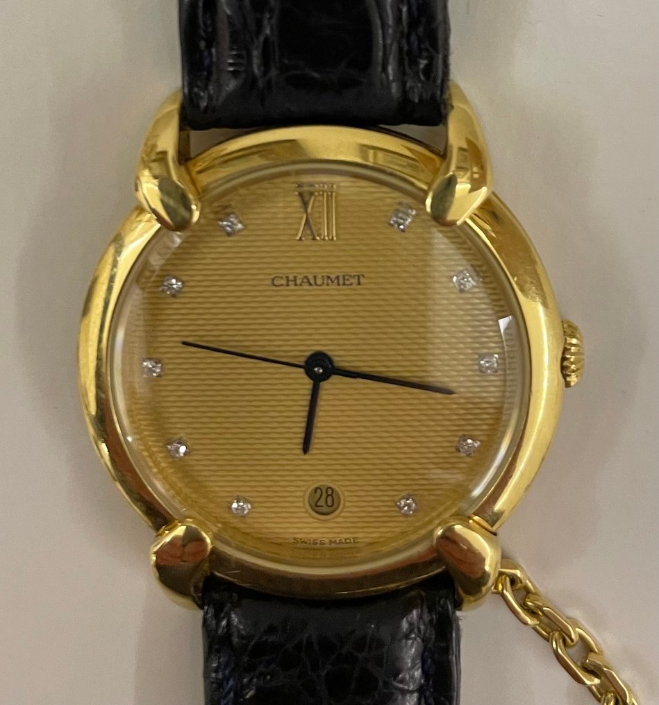Chaumet - Elysée - Unisex - 1990-1999 #4.3