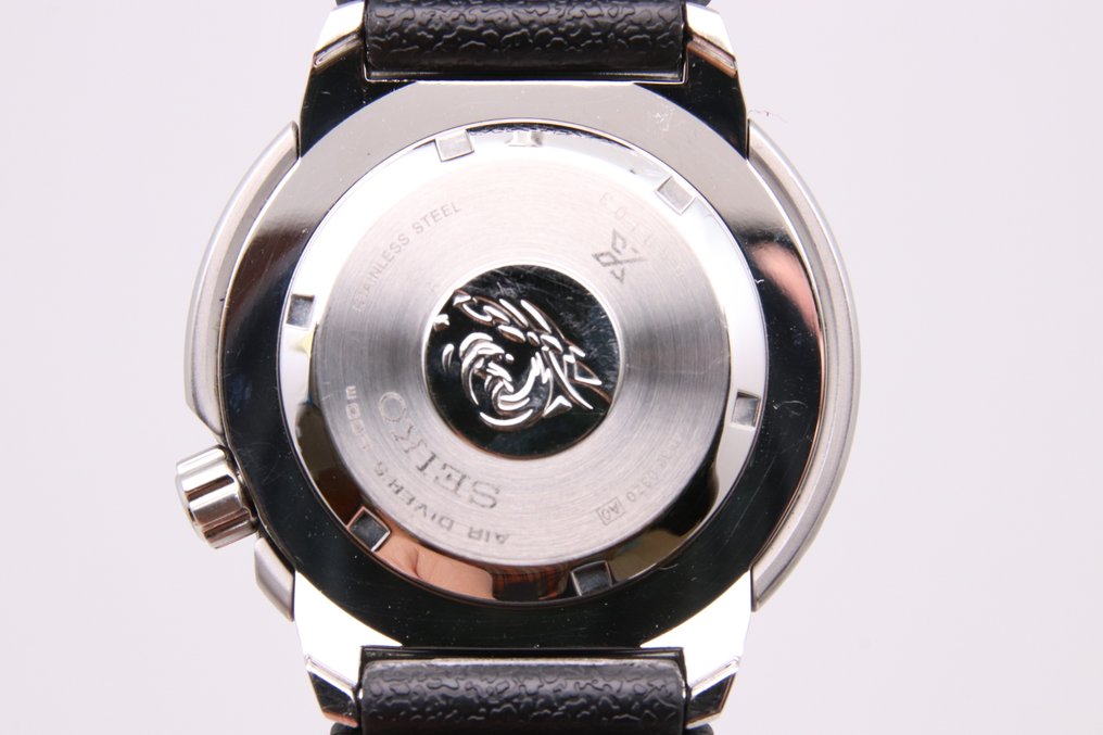Seiko prospex srp639k1 deals