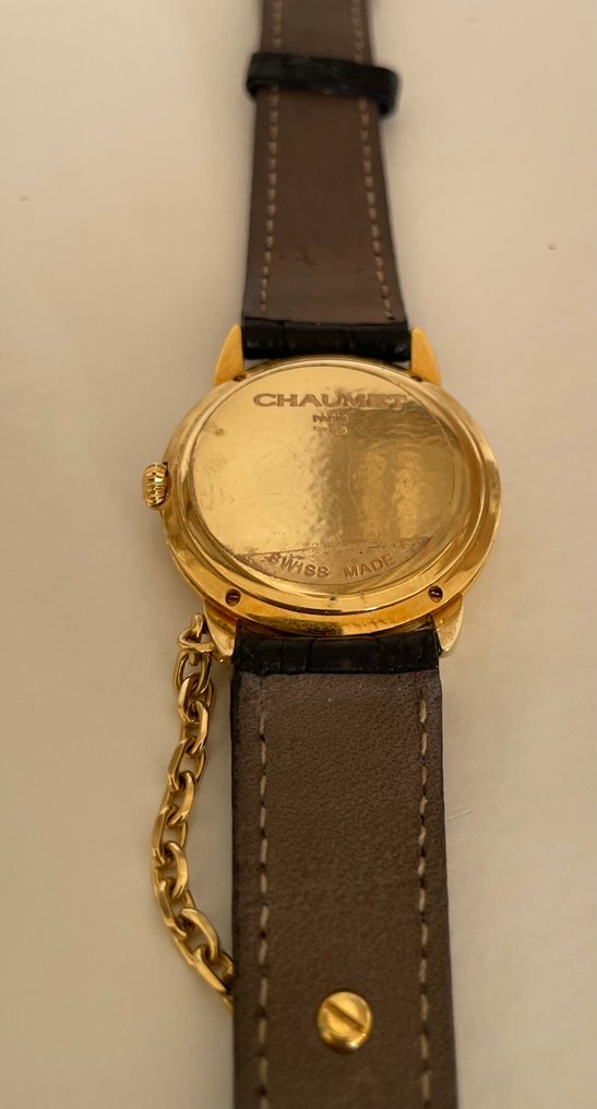 Chaumet - Elysée - Unisex - 1990-1999 #3.2