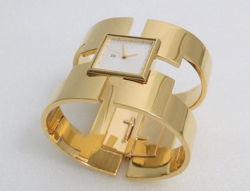 Marcel boucher watch clearance
