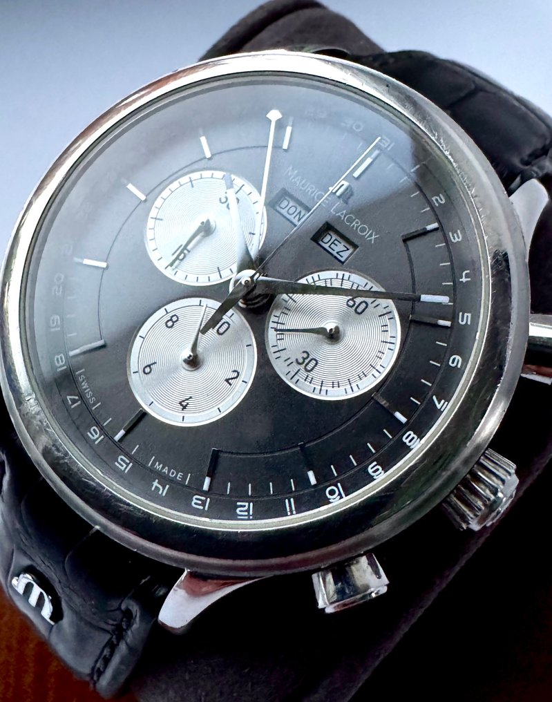 Lc1098 maurice lacroix best sale