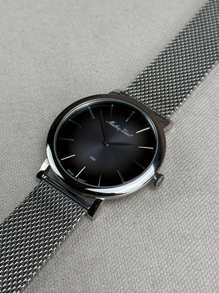 Mathey-Tissot - Monsoon - Nincs minimálár - H7916AN - Férfi - 2020+ #3.2