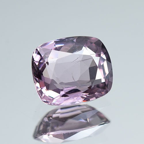 1 pcs Viola Spinello - 3.16 ct - Asian Institute of Gemological Sciences (AIGS) - Spinello viola #2.1