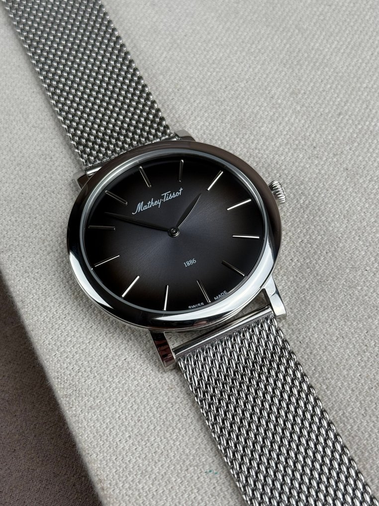 Mathey-Tissot - Monsoon - Nincs minimálár - H7916AN - Férfi - 2020+ #4.3