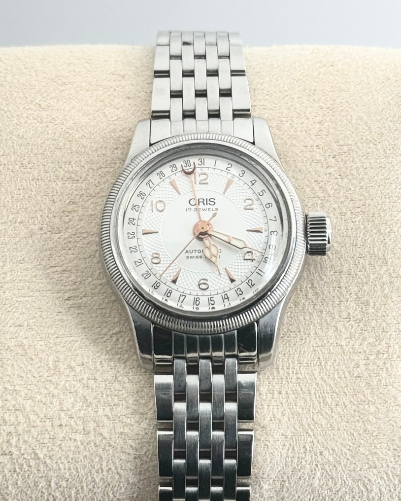 Oris 7550 top