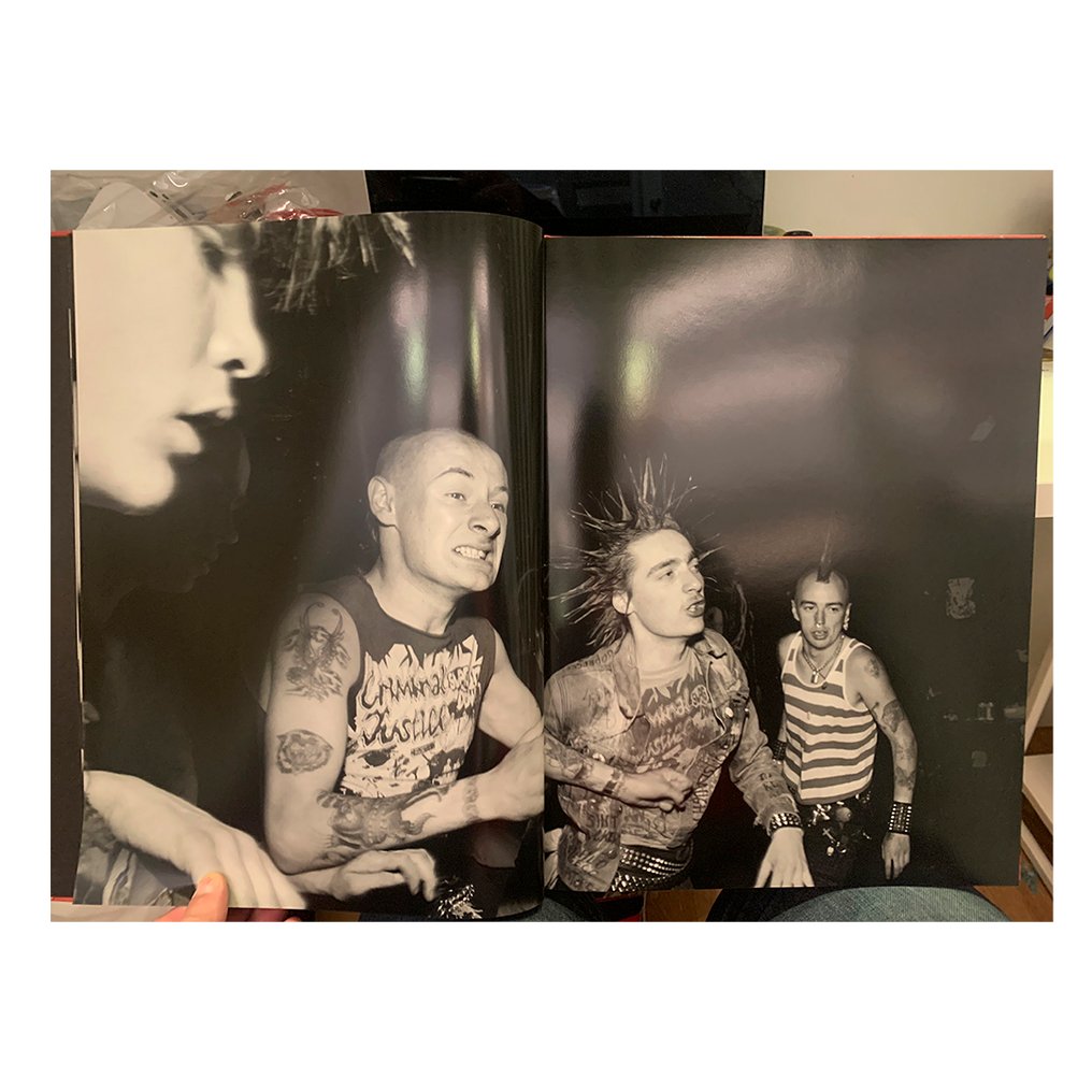 Chris Killip - The Station - 2020 - auction online Catawiki