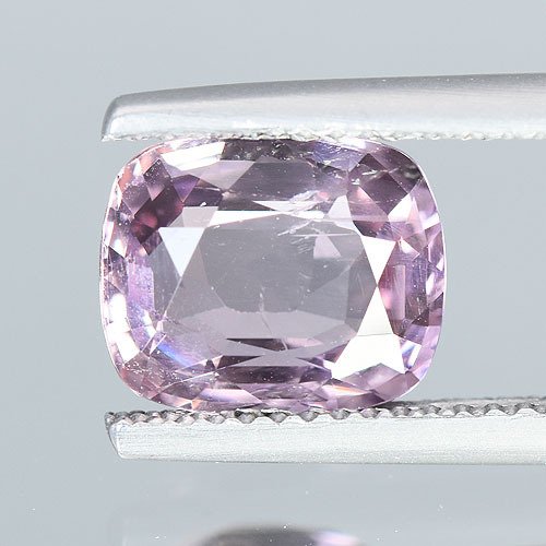 1 pcs Viola Spinello - 3.16 ct - Asian Institute of Gemological Sciences (AIGS) - Spinello viola #4.3