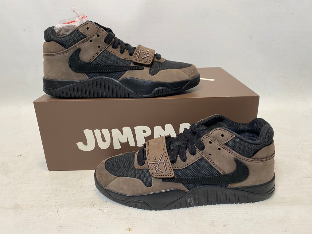 Nike x size jordan clearance