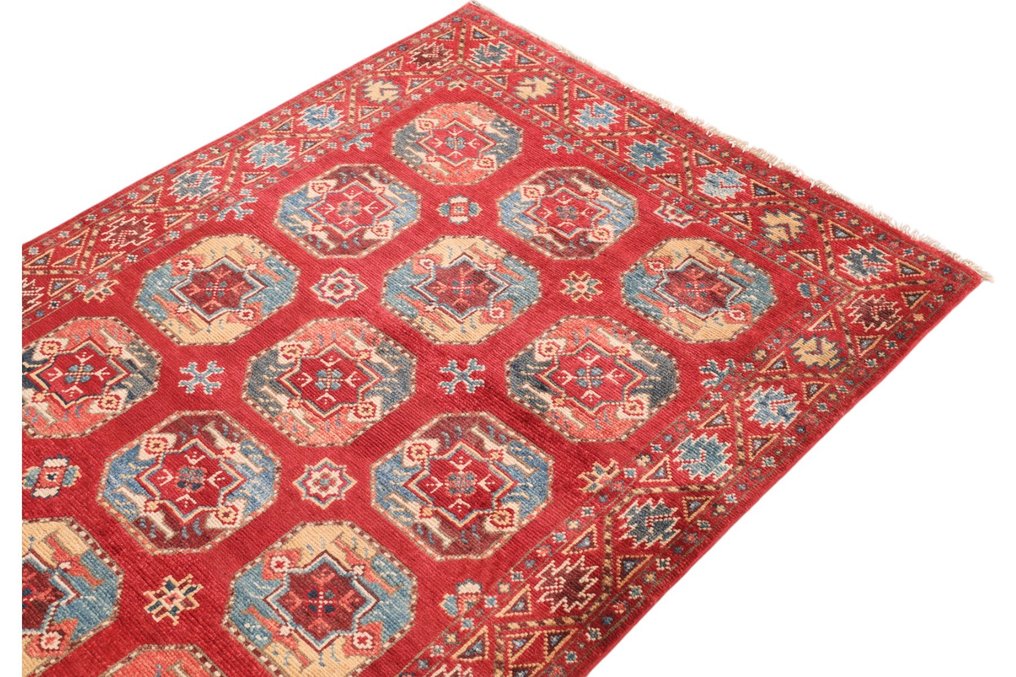 Ziegler Kazak - Tappeto - 143 cm - 87 cm #4.3