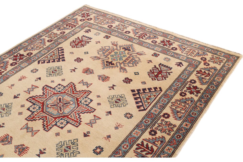 Ziegler Kazak - Teppe - 172 cm - 117 cm #4.3