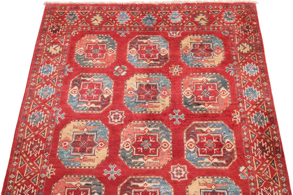 Ziegler Kazak - Tappeto - 143 cm - 87 cm #3.2