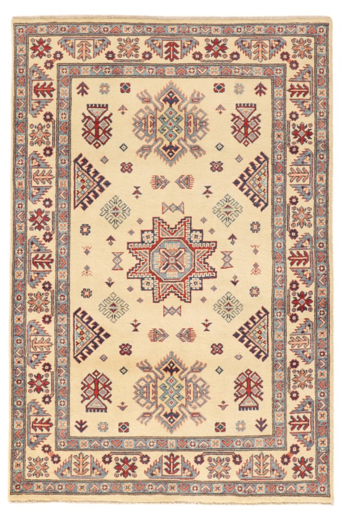 Ziegler Kazak - Teppe - 172 cm - 117 cm #1.0