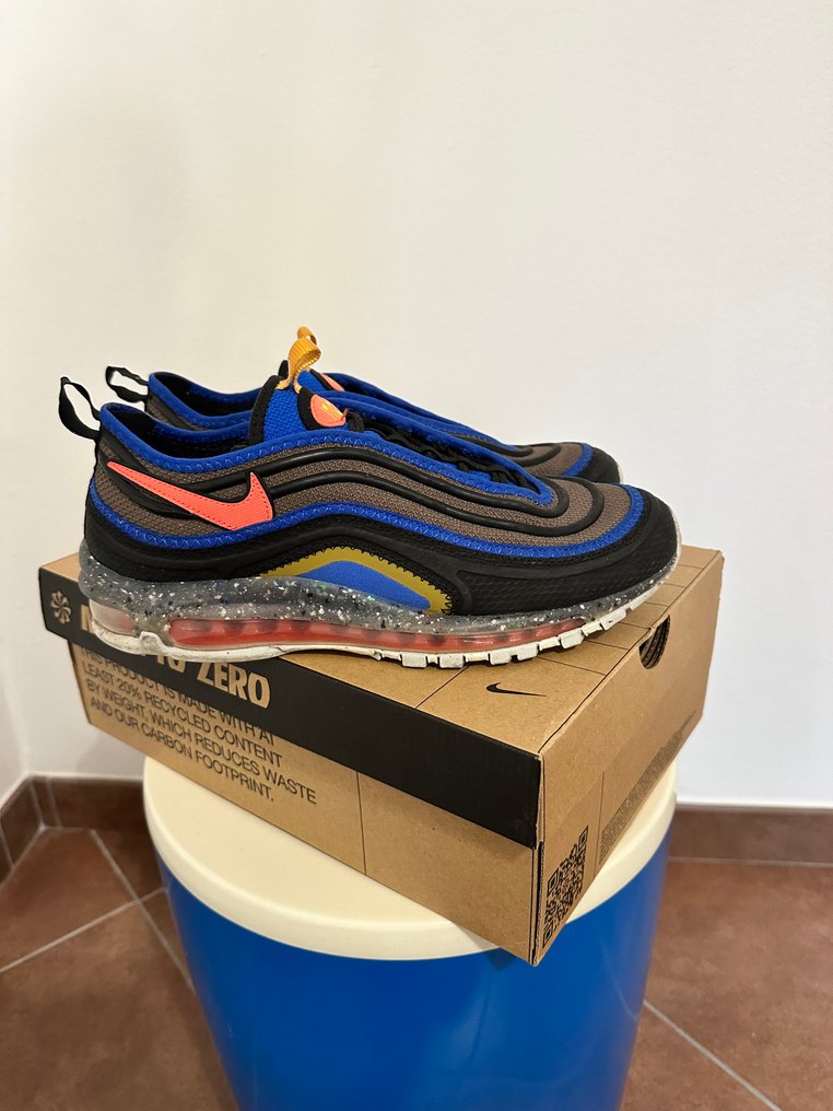 Nike nike air max 97 Low top trainers Size EU 44.5 auction online Catawiki