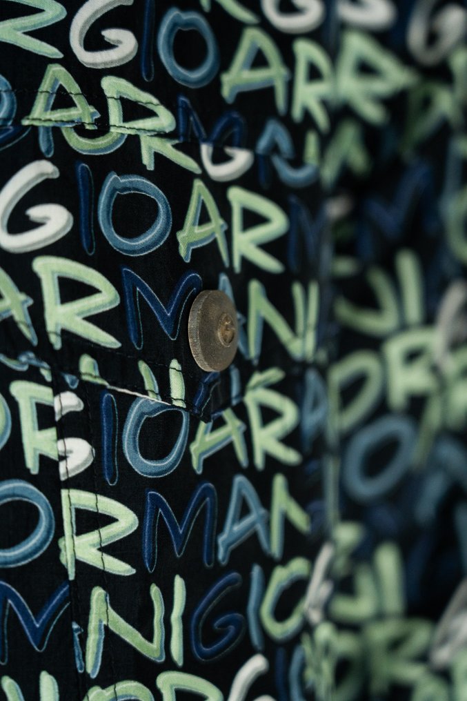 Giorgio Armani - 夾克 - New with tags #3.2