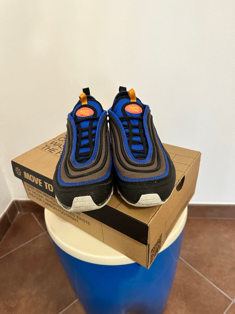 Air max 97 44.5 on sale