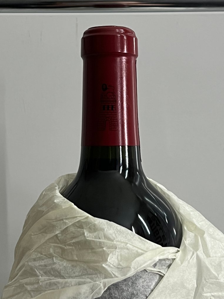 2011 Château Latour - Pauillac 1er Grand Cru Classé - 1 Î¦Î¹Î¬Î»Î· (0,75L) #4.3