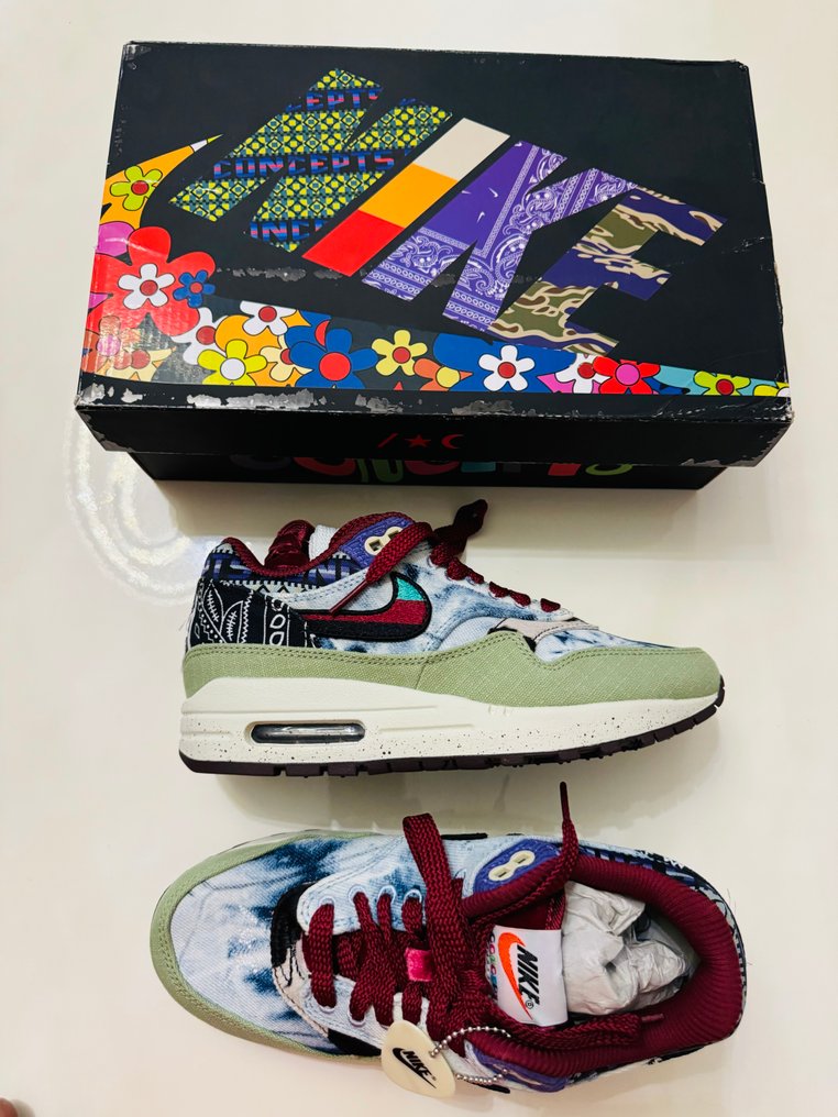 Nike air max 36 high hotsell