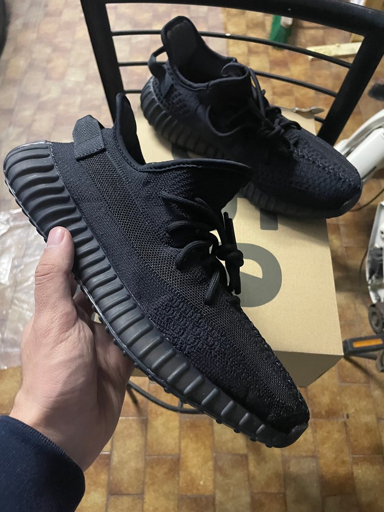 Adidas yeezy 44 years new arrivals