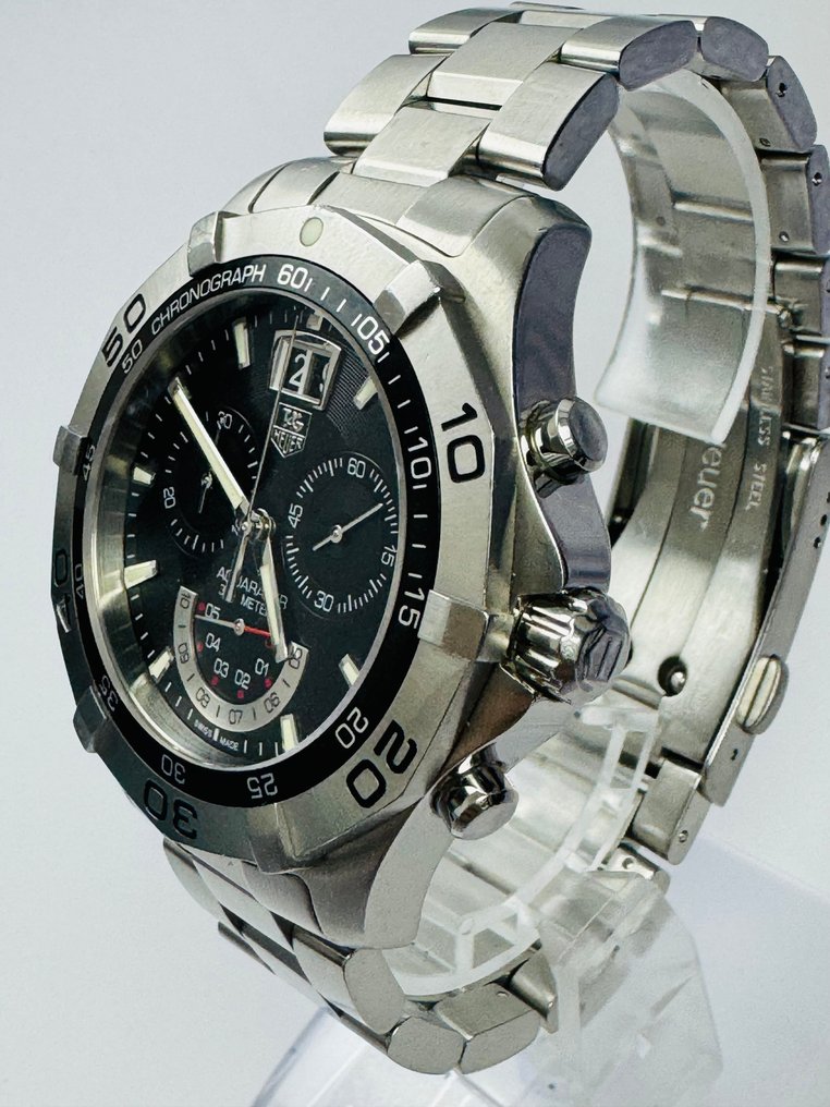 Tag heuer caf101a top