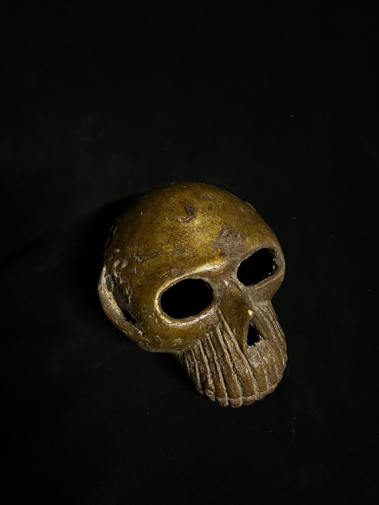 Nigeria (No reserve price) #2.1