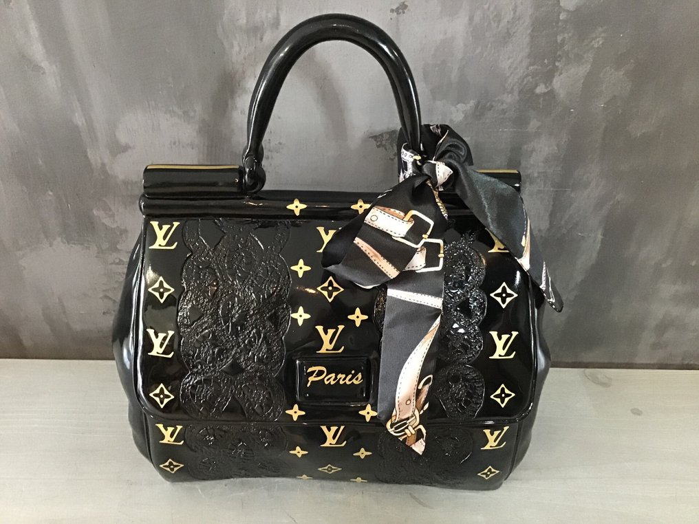 Sac a main xl new arrivals