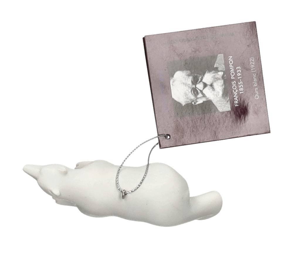 聖誕裝飾品 (12) - 樹脂 - Pompon #3.2