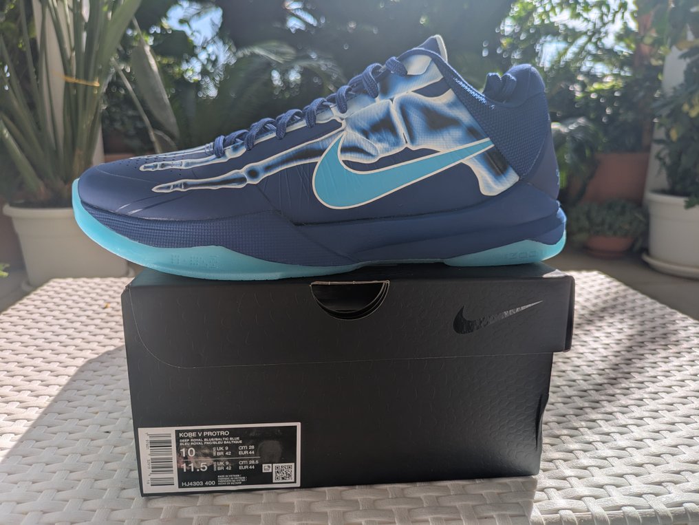 Nike 44 5 in cm online