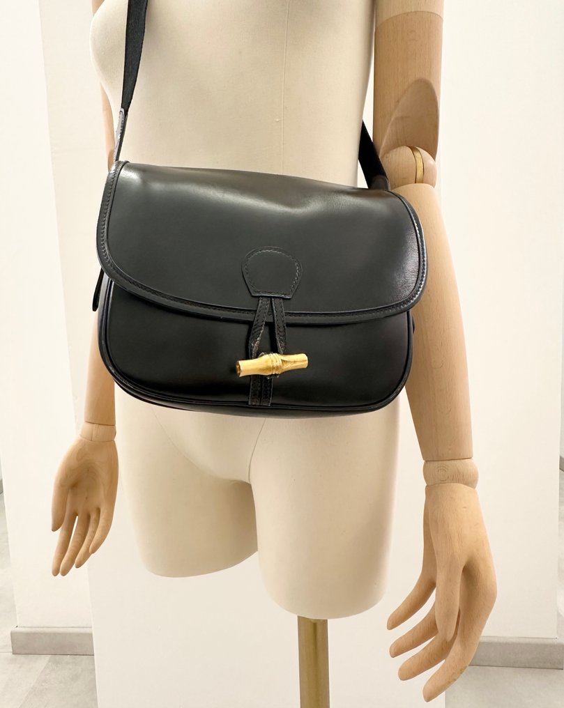Hermes bamboo bag 2025