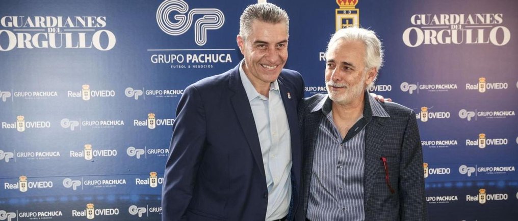 Ρεάλ Οβιέδο "VIP ΕΜΠΕΙΡΙΑ" Κάρλος Ταρτιέρε, Στάδιο #3.2