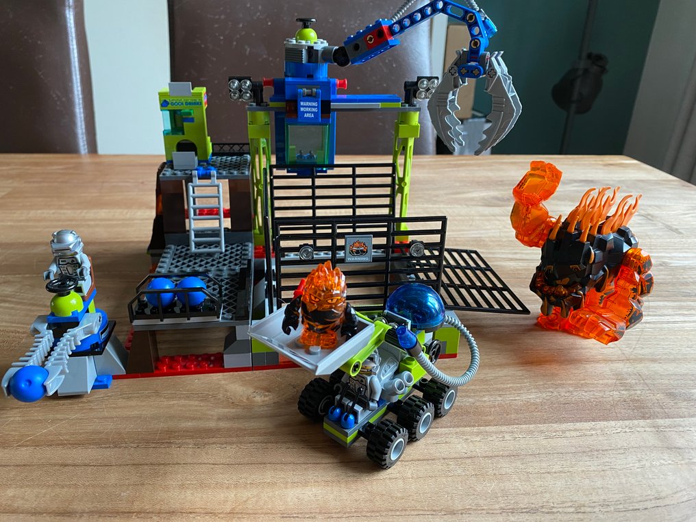 Lego 8191 deals