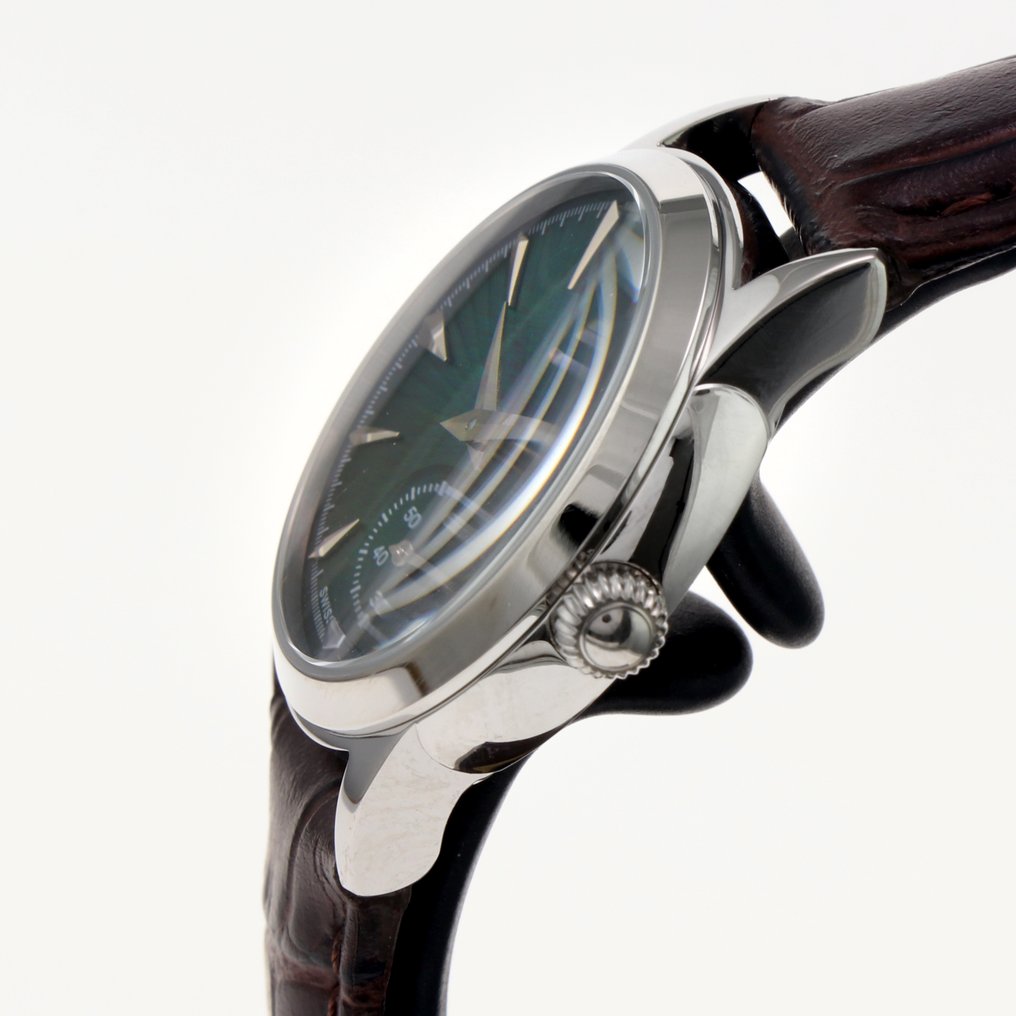 RSW - Swiss Watch - RSWL111-SL-12 - 没有保留价 - 女士 - 2020年及之后  #1.0