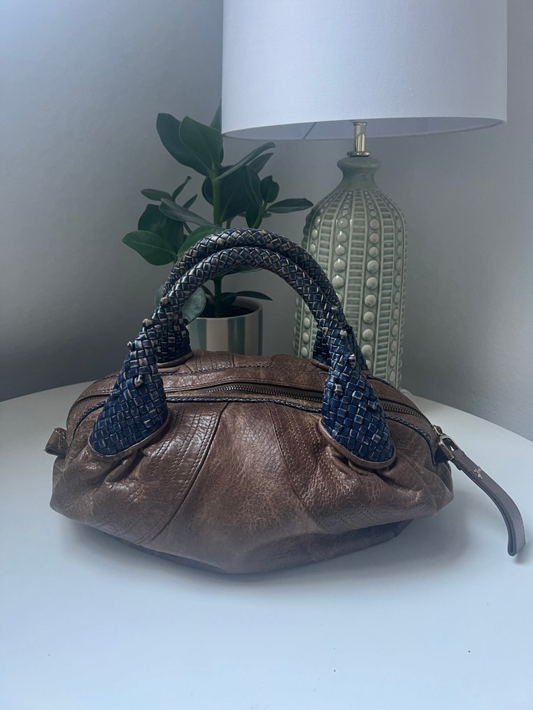Fendi mini spy bag store