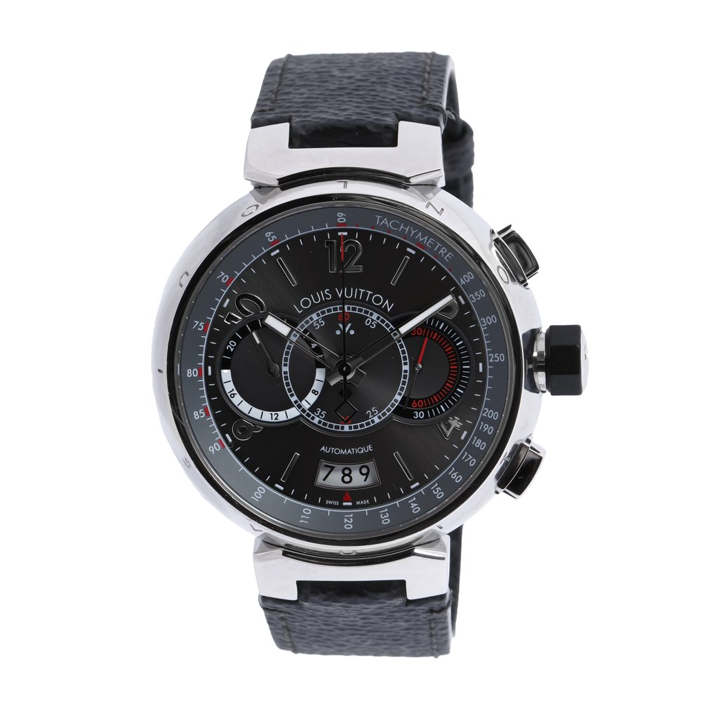 Louis Vuitton Tambour Limited Edition Q102N Uomo 2011 presente Catawiki