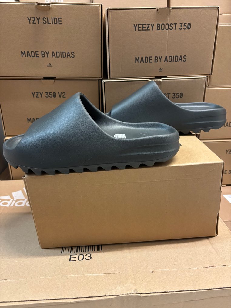 Yeezy us to eu size 2025