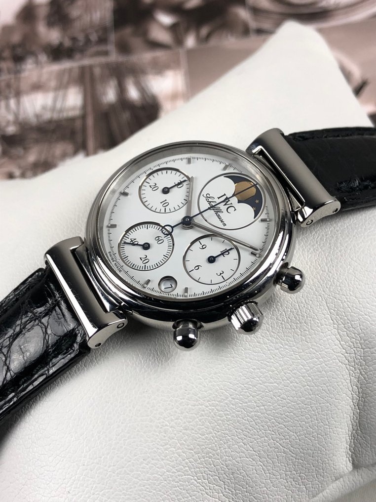 Iwc donna online