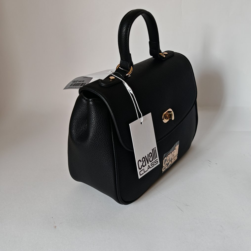 Roberto Cavalli - Cavalli Class - Top Handle Satchel - Sac à bandoulière #1.0