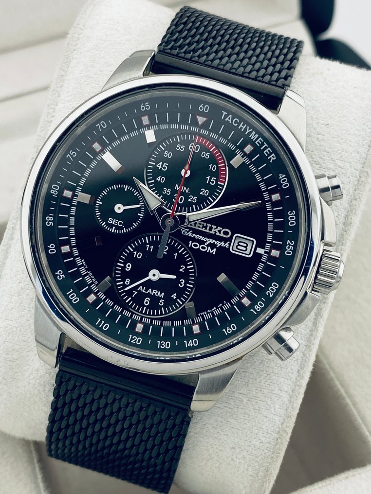 Harga seiko chronograph 7t62 deals