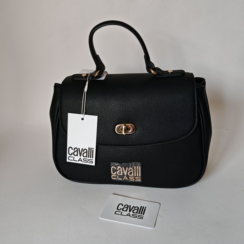 Roberto Cavalli - Cavalli Class - Top Handle Satchel - Sac à bandoulière #2.1